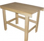 Стол "Салика" разборный Стол "Салика" разборный